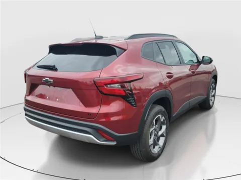 More photos of 2024 Chevrolet Trax LT at Tom Gill Buick GMC, OH