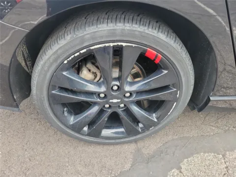 More photos of 2017 Chevrolet Cruze LT at Tom Gill Buick GMC, OH