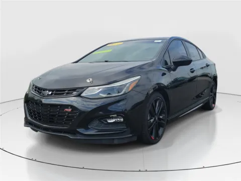 Photos of 2017 Chevrolet Cruze LT for sale in Hamilton, OH at Tom Gill Buick GMC