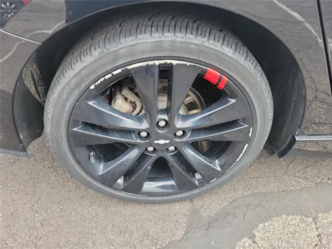 More photos of 2017 Chevrolet Cruze LT at Tom Gill Buick GMC, OH