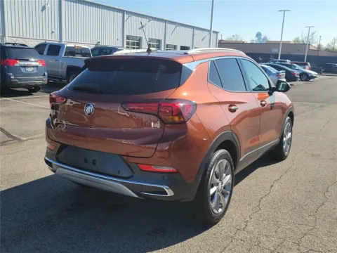 More photos of 2020 Buick Encore GX Essence at Tom Gill Buick GMC, OH