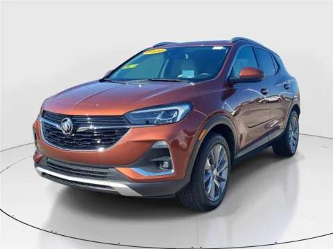 Photos of 2020 Buick Encore GX Essence for sale in Hamilton, OH at Tom Gill Buick GMC