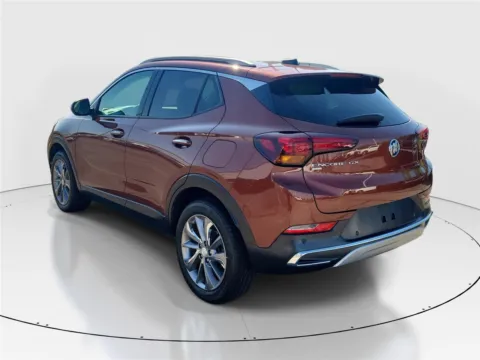 Another view of 2020 Buick Encore GX Essence for sale in Hamilton, OH at Tom Gill Buick GMC