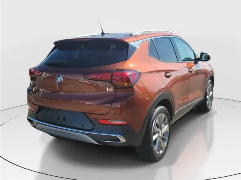 More photos of 2020 Buick Encore GX Essence at Tom Gill Buick GMC, OH