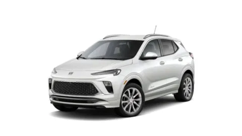 Another view of 2026 Buick Encore GX Avenir for sale in Hamilton, OH at Tom Gill Buick GMC