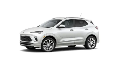 More photos of 2026 Buick Encore GX Avenir at Tom Gill Buick GMC, OH