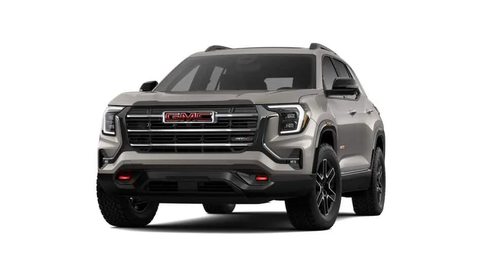 Gray 2026 GMC Terrain AT4 for sale in Hamilton, OH