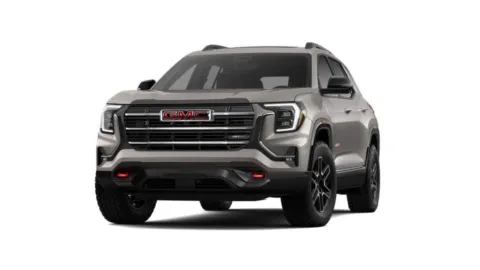Photos of 2026 GMC Terrain AT4 for sale in Hamilton, OH at Tom Gill Buick GMC