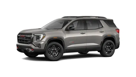 More photos of 2026 GMC Terrain AT4 at Tom Gill Buick GMC, OH