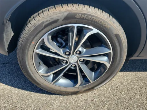 More photos of 2023 Buick Encore GX Select at Tom Gill Buick GMC, OH