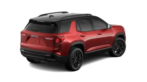 More photos of 2026 GMC Terrain Elevation at Tom Gill Buick GMC, OH