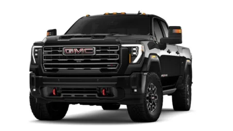 Photos of 2026 GMC Sierra 2500 HD AT4X for sale in Hamilton, OH at Tom Gill Buick GMC
