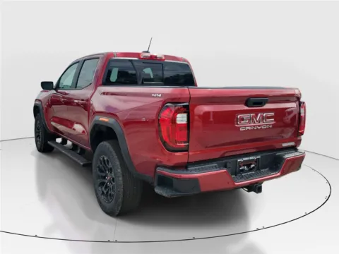 Another view of 2026 GMC Canyon 4WD Elevation for sale in Hamilton, OH at Tom Gill Buick GMC