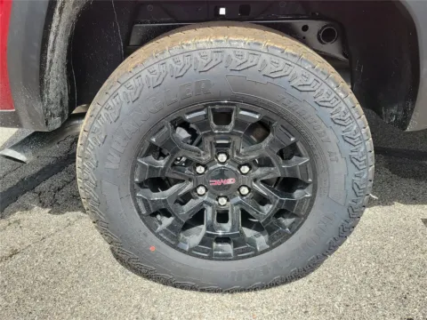 More photos of 2026 GMC Canyon 4WD Elevation at Tom Gill Buick GMC, OH