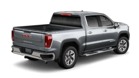 More photos of 2026 GMC Sierra 1500 SLT at Tom Gill Buick GMC, OH