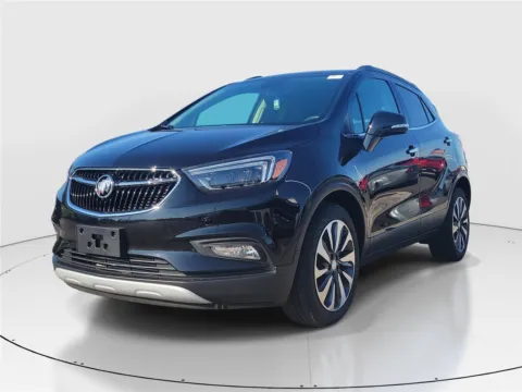 Photos of 2019 Buick Encore Essence for sale in Hamilton, OH at Tom Gill Buick GMC