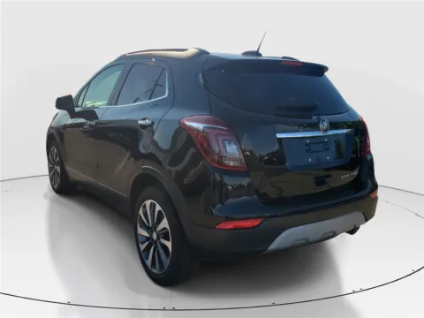 Another view of 2019 Buick Encore Essence for sale in Hamilton, OH at Tom Gill Buick GMC