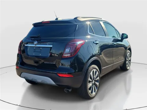 More photos of 2019 Buick Encore Essence at Tom Gill Buick GMC, OH