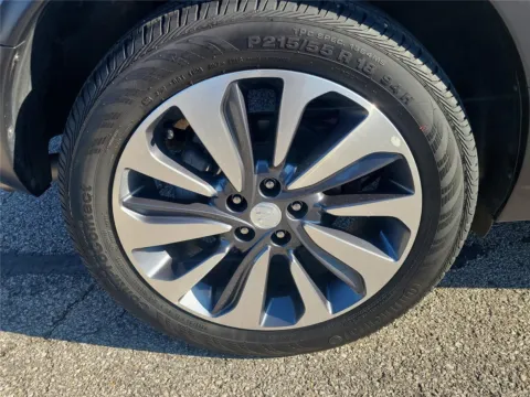 More photos of 2019 Buick Encore Essence at Tom Gill Buick GMC, OH