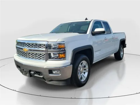 Photos of 2015 Chevrolet Silverado 1500 LT for sale in Hamilton, OH at Tom Gill Buick GMC