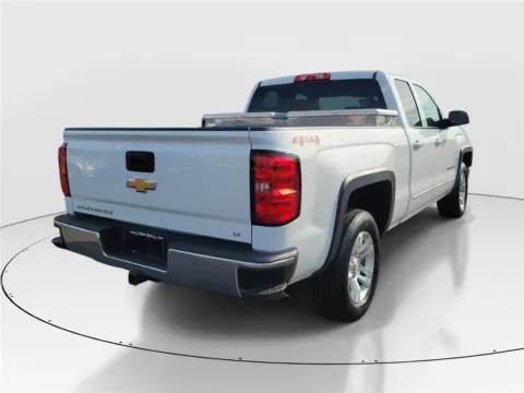 More photos of 2015 Chevrolet Silverado 1500 LT at Tom Gill Buick GMC, OH