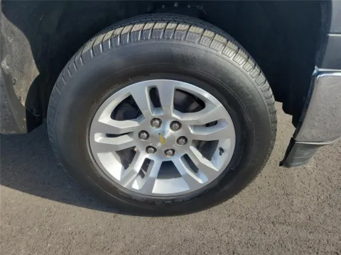 More photos of 2015 Chevrolet Silverado 1500 LT at Tom Gill Buick GMC, OH