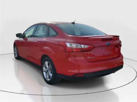 Another view of 2012 Ford Focus SE for sale in Hamilton, OH at Tom Gill Buick GMC