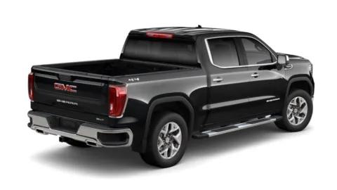 More photos of 2026 GMC Sierra 1500 SLT at Tom Gill Buick GMC, OH
