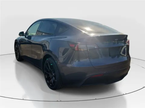 Another view of 2021 Tesla Model Y Long Range for sale in Hamilton, OH at Tom Gill Buick GMC