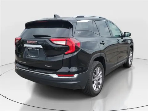 More photos of 2022 GMC Terrain SLT at Tom Gill Buick GMC, OH