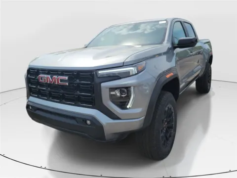 Photos of 2026 GMC Canyon 4WD Elevation for sale in Hamilton, OH at Tom Gill Buick GMC