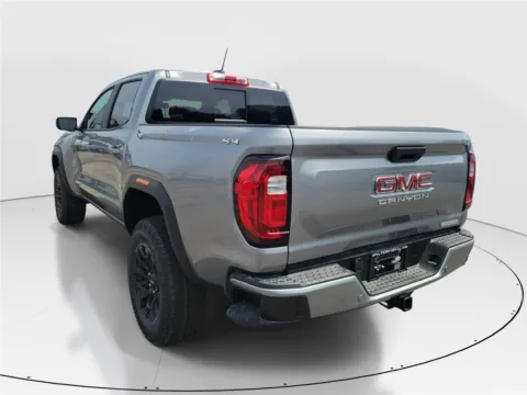 Another view of 2026 GMC Canyon 4WD Elevation for sale in Hamilton, OH at Tom Gill Buick GMC