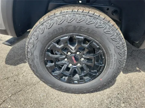 More photos of 2026 GMC Canyon 4WD Elevation at Tom Gill Buick GMC, OH