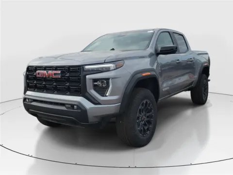 Photos of 2026 GMC Canyon 4WD Elevation for sale in Hamilton, OH at Tom Gill Buick GMC