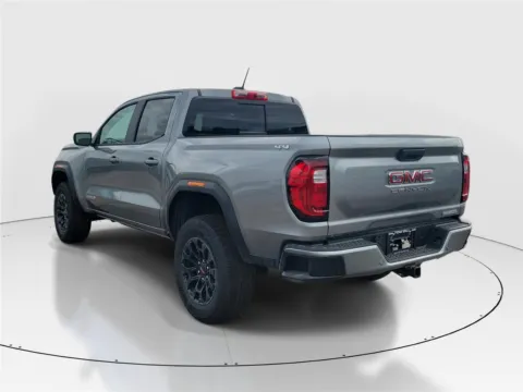 Another view of 2026 GMC Canyon 4WD Elevation for sale in Hamilton, OH at Tom Gill Buick GMC