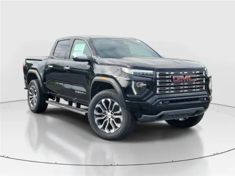 Photos of 2026 GMC Canyon 4WD Denali for sale in Hamilton, OH at Tom Gill Buick GMC