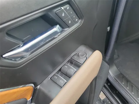 Another view of 2026 GMC Canyon 4WD Denali for sale in Hamilton, OH at Tom Gill Buick GMC