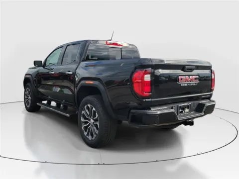Another view of 2026 GMC Canyon 4WD Denali for sale in Hamilton, OH at Tom Gill Buick GMC