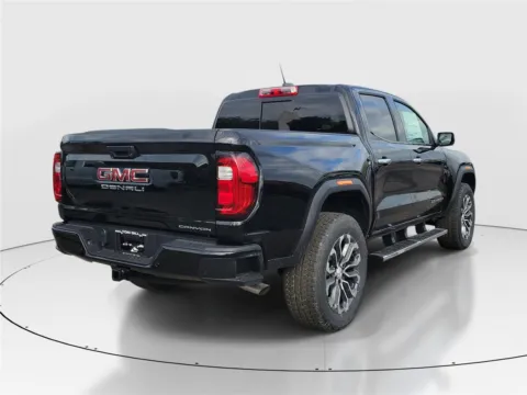 More photos of 2026 GMC Canyon 4WD Denali at Tom Gill Buick GMC, OH