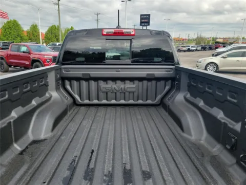 More photos of 2026 GMC Canyon 4WD Denali at Tom Gill Buick GMC, OH