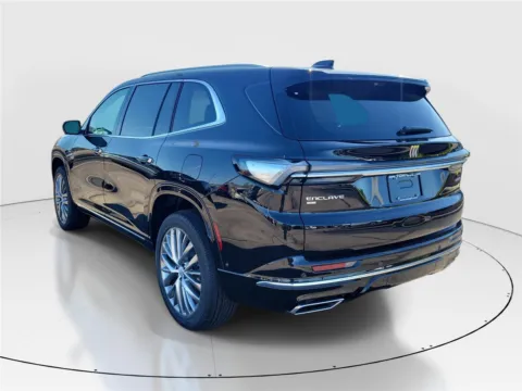 Another view of 2026 Buick Enclave Avenir for sale in Hamilton, OH at Tom Gill Buick GMC