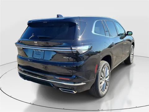 More photos of 2026 Buick Enclave Avenir at Tom Gill Buick GMC, OH