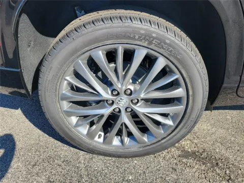 More photos of 2026 Buick Enclave Avenir at Tom Gill Buick GMC, OH