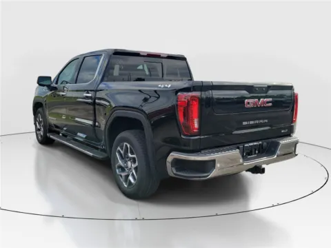 Another view of 2026 GMC Sierra 1500 SLT for sale in Hamilton, OH at Tom Gill Buick GMC