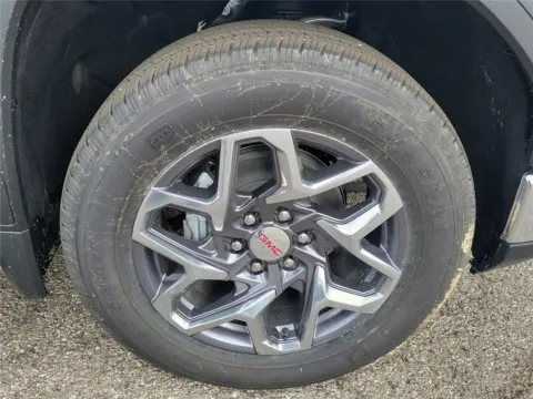 More photos of 2026 GMC Sierra 1500 SLT at Tom Gill Buick GMC, OH