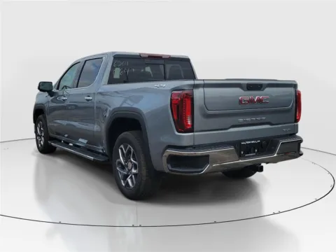 Another view of 2026 GMC Sierra 1500 SLT for sale in Hamilton, OH at Tom Gill Buick GMC