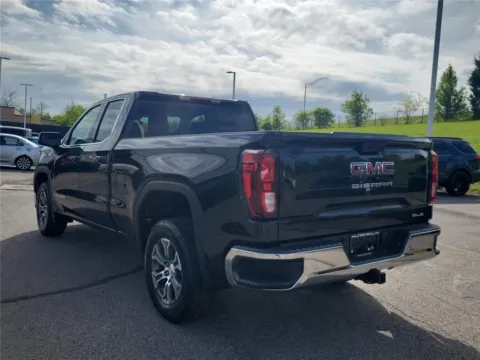 Another view of 2026 GMC Sierra 1500 SLE for sale in Hamilton, OH at Tom Gill Buick GMC