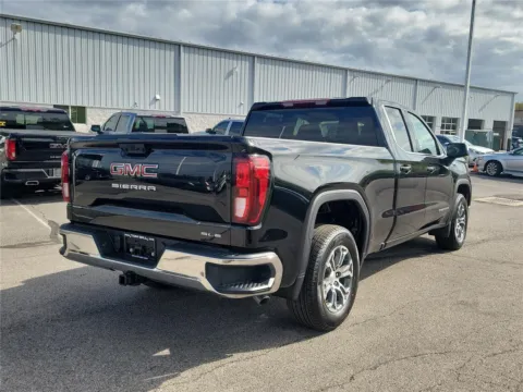 More photos of 2026 GMC Sierra 1500 SLE at Tom Gill Buick GMC, OH