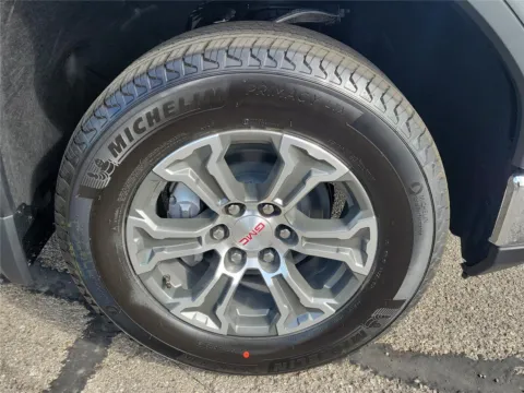 More photos of 2026 GMC Sierra 1500 SLE at Tom Gill Buick GMC, OH