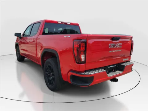 Another view of 2026 GMC Sierra 1500 Elevation for sale in Hamilton, OH at Tom Gill Buick GMC